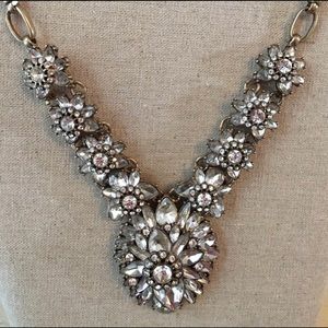 RETIRED Mirabelle Stmt necklace - Chloe & Isabel